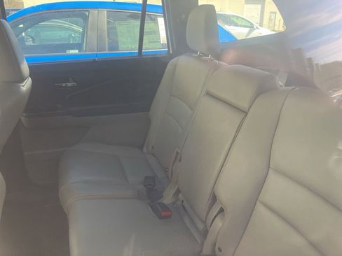 Used 2022 Honda Pilot EX-L image 13