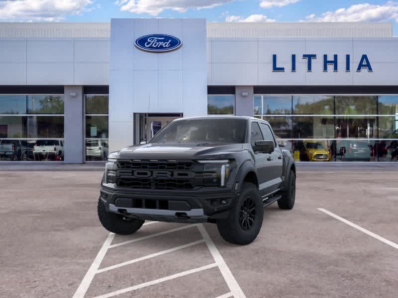 New 2026 Ford F150 Raptor AWD/4WD image 2
