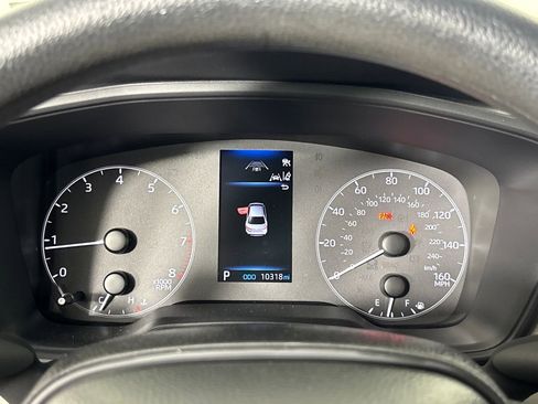 Certified 2025 Toyota Corolla LE w/ Convenience Package image 11