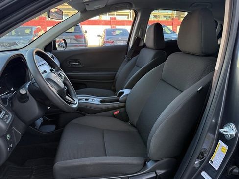 Used 2022 Honda HR-V LX image 24