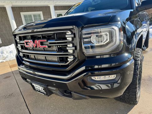 Used 2018 GMC Sierra 1500 SLT image 33