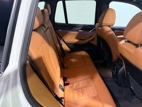 Used 2020 BMW X3 xDrive30i w/ Premium Package image 62