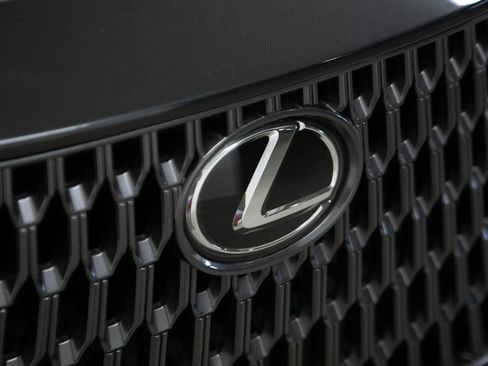 Used 2024 Lexus NX 350h AWD w/ Cold Area Package image 17