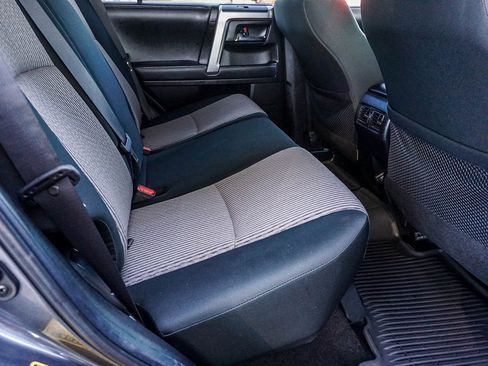 Used 2020 Toyota 4Runner SR5 image 14