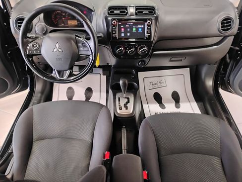 Used 2018 Mitsubishi Mirage G4 ES FWD image 46