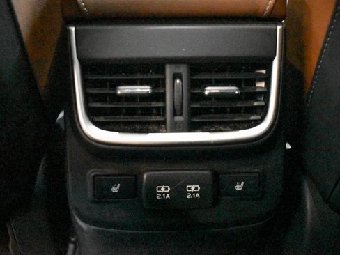 Used 2022 Subaru Outback Touring w/ Popular Package #2 image 20