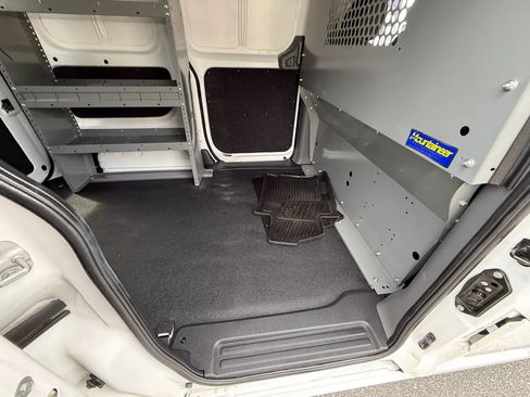 Used 2021 Nissan NV200 SV w/ Back Door Glass Package FWD image 34