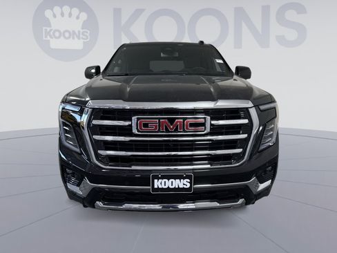 New 2026 GMC Yukon Elevation image 11