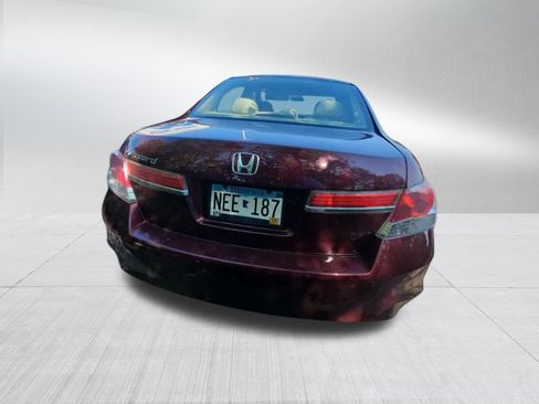 Used 2012 Honda Accord LX image 5