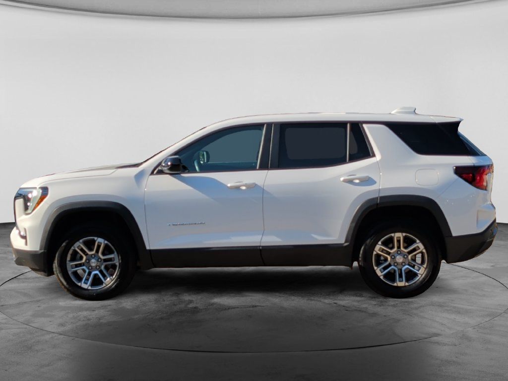 Used 2026 GMC Terrain Elevation AWD/4WD image 4
