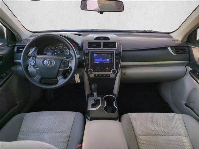 Used 2014 Toyota Camry LE FWD image 16