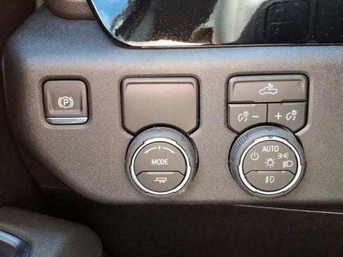 New 2026 Chevrolet Silverado 1500 RST RWD image 13