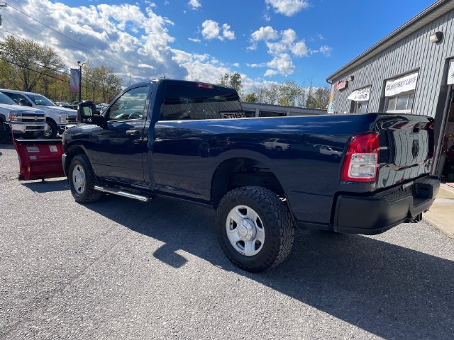 Used 2023 RAM 2500 Tradesman AWD/4WD image 5