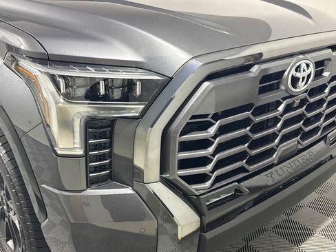 New 2026 Toyota Tundra Platinum AWD/4WD image 12