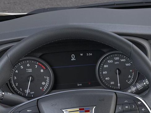 New 2026 Cadillac XT5 Premium Luxury w/ Driver Assist Package image 18