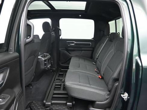 New 2026 RAM 1500 Big Horn AWD/4WD image 21