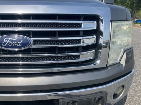 Used 2013 Ford F150 Lariat image 30