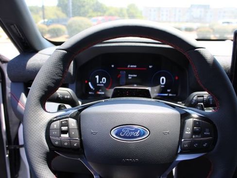 New 2026 Ford Explorer ST AWD/4WD image 4