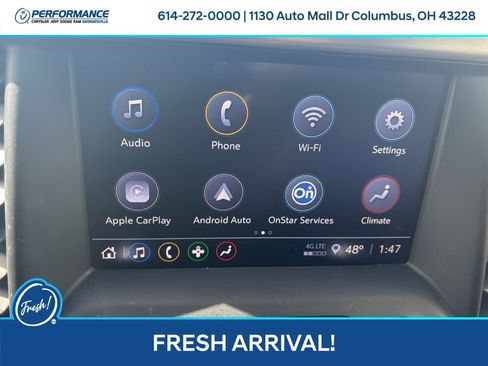 Used 2021 GMC Acadia SLE w/ Trailering Package image 22