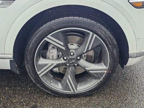 New 2026 Genesis GV80 3.5T Prestige AWD/4WD image 31