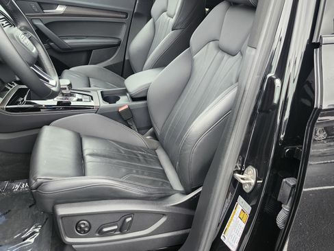 Used 2023 Audi Q5 2.0T Premium Plus w/ Premium Plus Package image 18