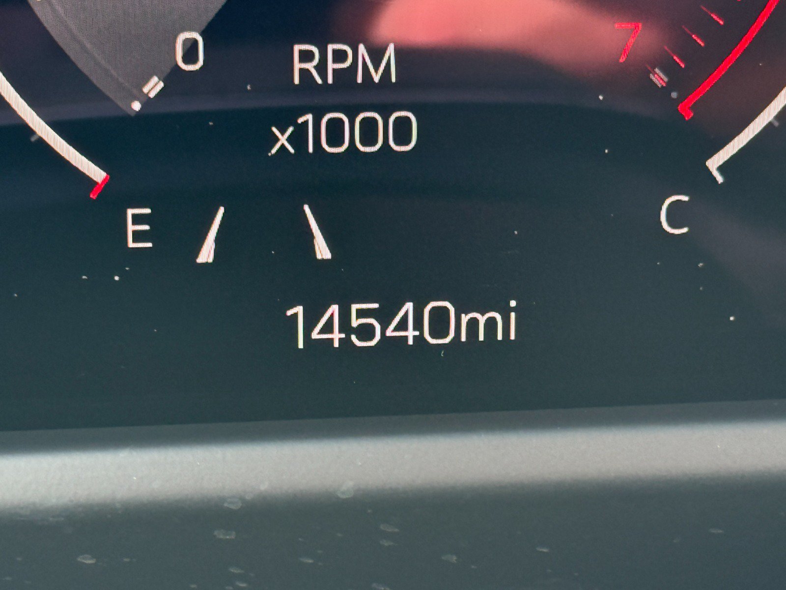 Certified 2025 GMC Acadia AT4 AWD/4WD image 32