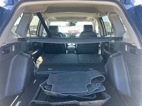 Used 2019 Honda CR-V Touring image 42
