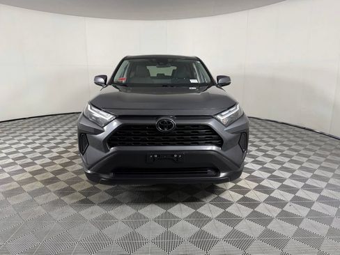 Used 2025 Toyota RAV4 LE FWD image 11