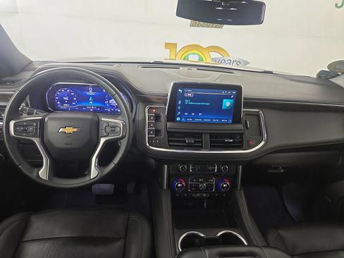 Used 2024 Chevrolet Tahoe LT image 14