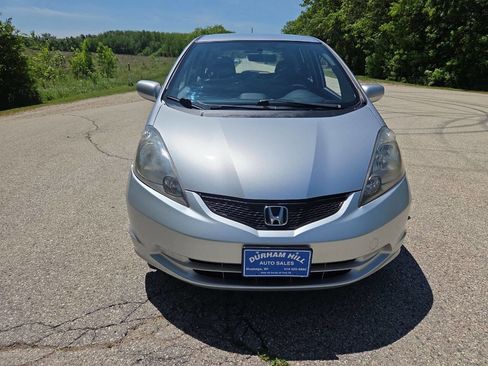 Used 2013 Honda Fit image 9