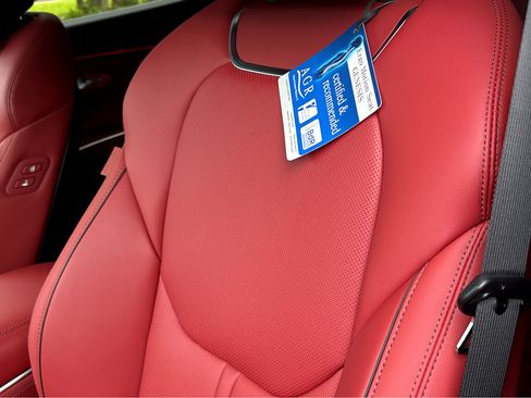 New 2026 Genesis GV70 3.5T Sport Advanced image 24