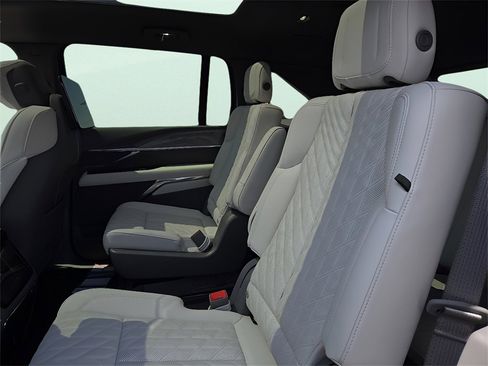 New 2026 Cadillac Escalade IQ Sport 1 w/ LPO, Floor Liner Package image 16