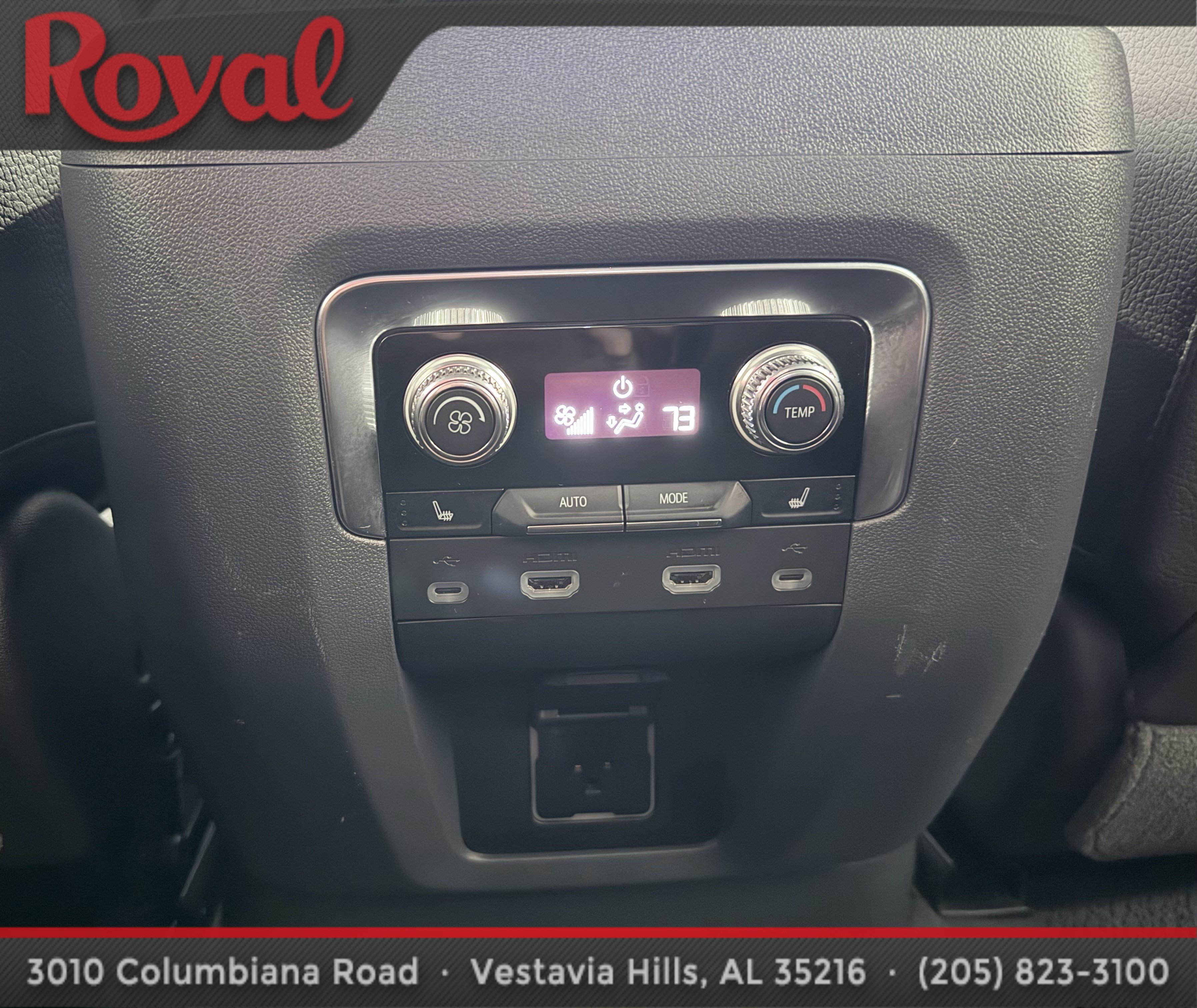 Used 2021 GMC Yukon Denali AWD/4WD image 31