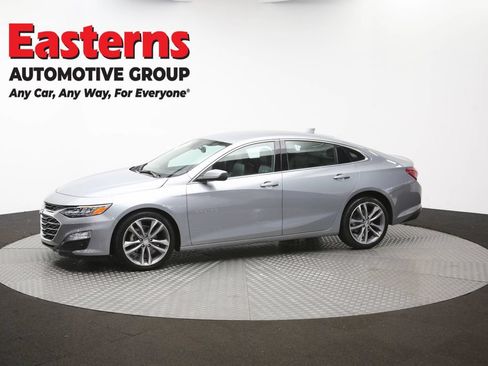 Used 2024 Chevrolet Malibu LT FWD image 59