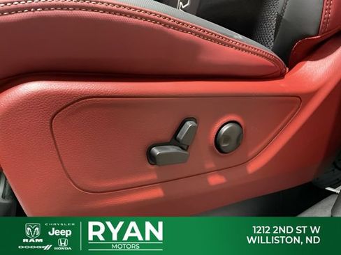 New 2026 RAM 1500 Rebel w/ Rebel Level 1 Equipment Group AWD/4WD image 49