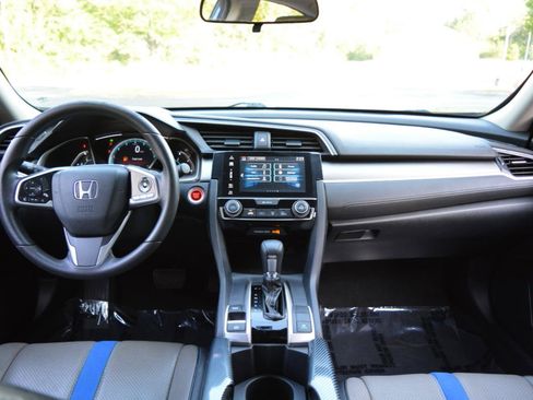 Used 2017 Honda Civic EX image 18