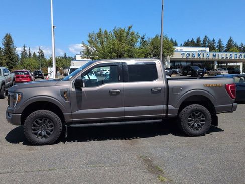 Used 2023 Ford F150 Tremor AWD/4WD image 2