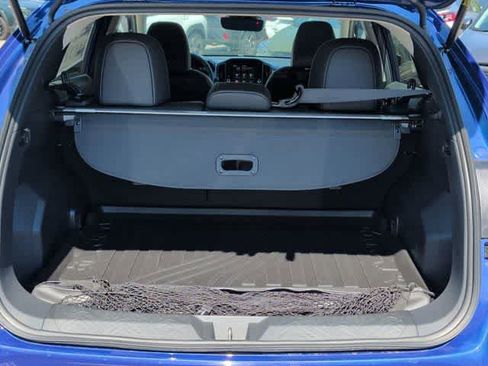 New 2026 Subaru Crosstrek 2.5i Limited AWD/4WD image 30