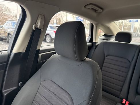 Used 2020 Ford Fusion SE image 35