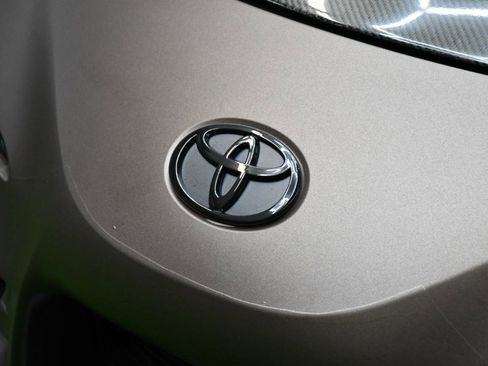 Used 2021 Toyota Supra Premium w/ Driver Assist Package image 16