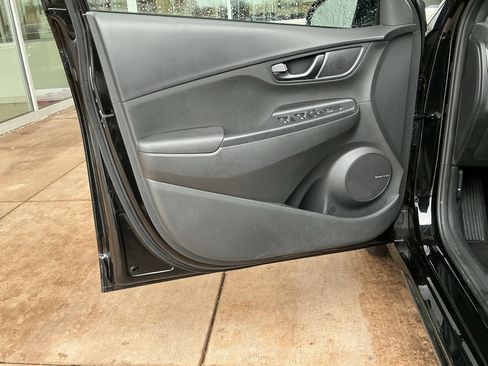 Used 2022 Hyundai Kona N Line w/ Tech Package AWD/4WD image 13