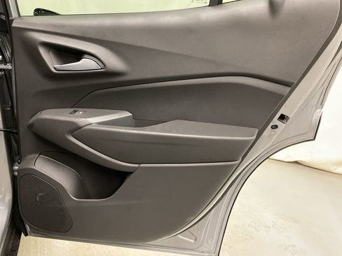 New 2026 Chevrolet Trax LT w/ Driver Confidence Package image 13