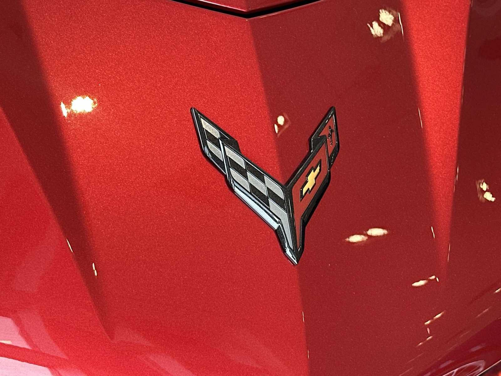 Used 2026 Chevrolet Corvette ZR1X w/ Stealth Interior Trim Package AWD/4WD image 10