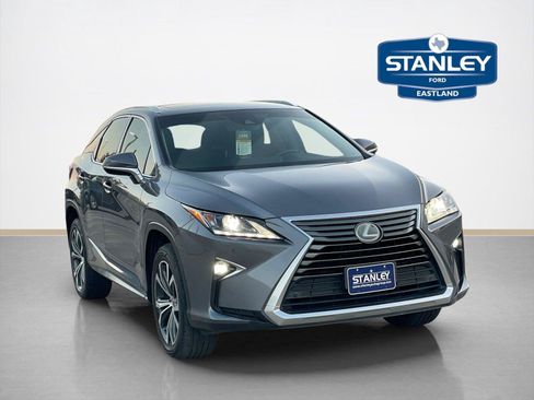 Used 2018 Lexus RX 350 FWD w/ Premium Package image 1