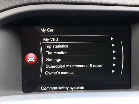 Used 2016 Volvo V60 T5 Premier AWD/4WD image 15