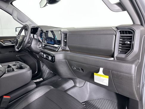 New 2026 Chevrolet Silverado 1500 LT image 64