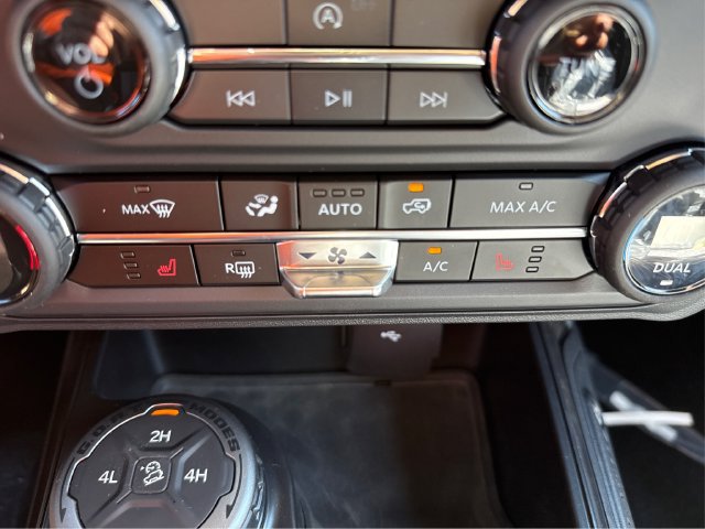 New 2026 Ford Bronco Big Bend AWD/4WD image 30