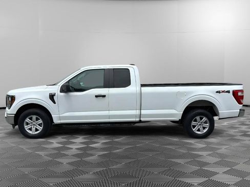 Used 2023 Ford F150 XL w/ XL Chrome Appearance Package AWD/4WD image 5