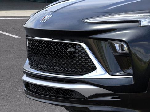 New 2026 Buick Encore GX Sport Touring image 16