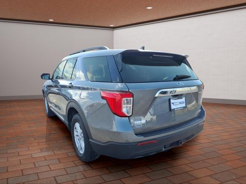 Used 2024 Ford Explorer XLT w/ Class IV Trailer Tow Package image 6